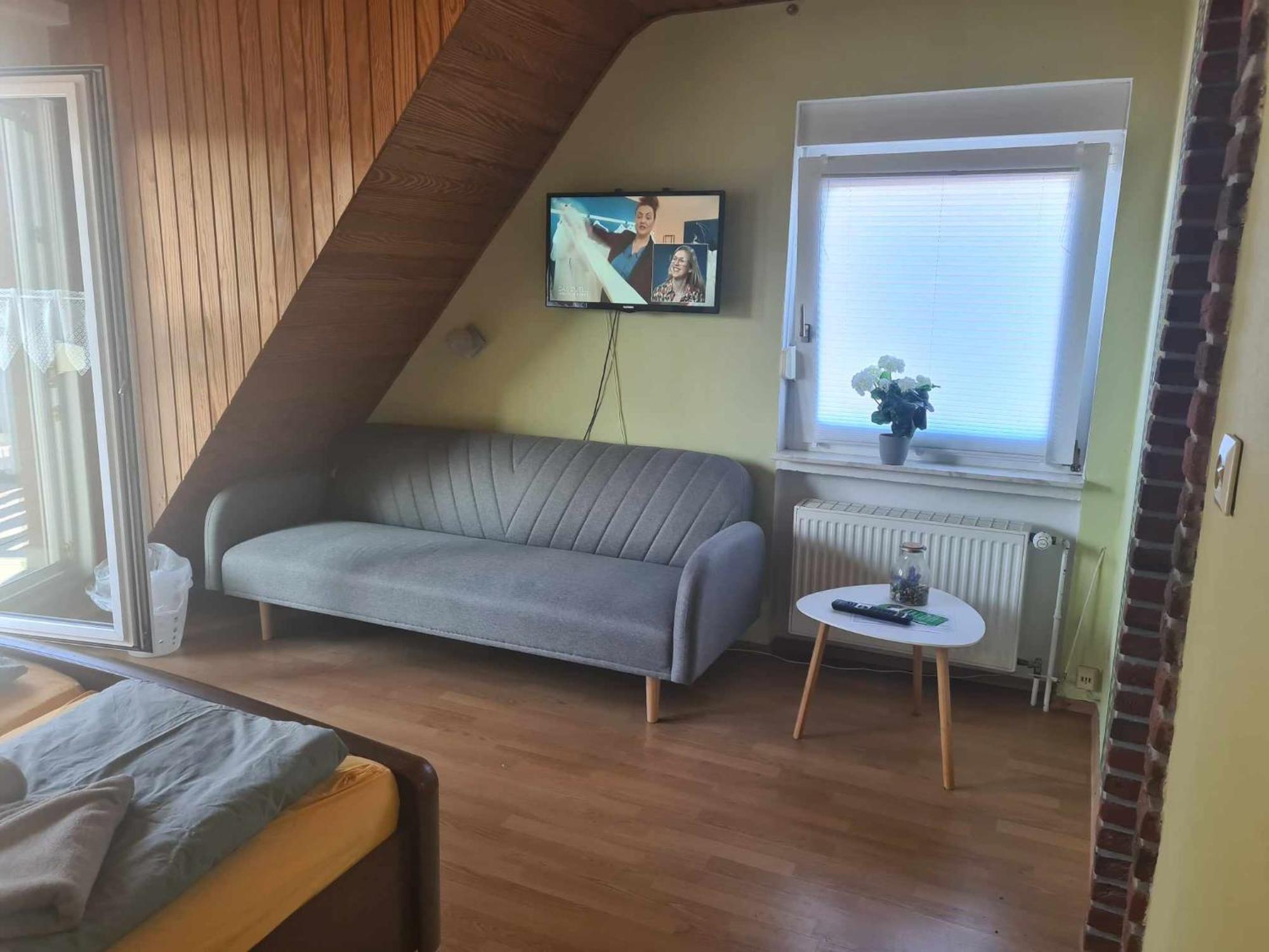 Hotel-Pension Friesenruh Bensersiel Room photo